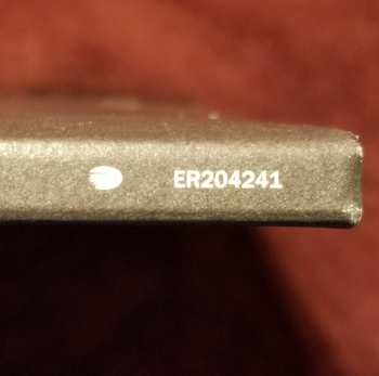 2LP The Magpie Salute: High Water II