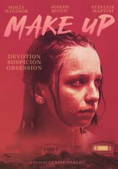 Album The Make-Up: Make Up