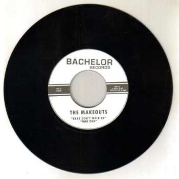 SP The Makeouts: Worst Band Ever LTD | NUM