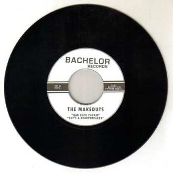 SP The Makeouts: Worst Band Ever LTD | NUM