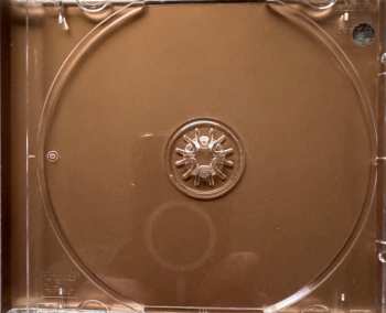 CD The Makers: Strangest Parade