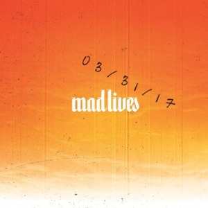 CD The Maldives: Mad Lives