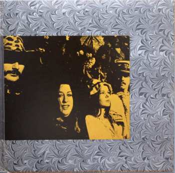 LP The Mamas & The Papas: Golden Era Vol. 2