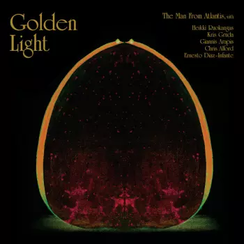 Golden Light