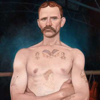 Album The Manges: Go Down