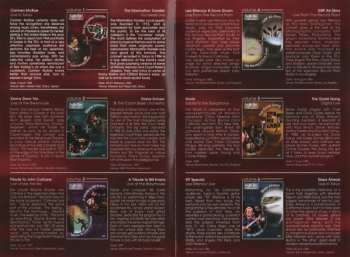 DVD Carmen McRae: Vocalese Live / Live In Tokyo