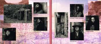 CD The Marcus King Band: Carolina Confessions