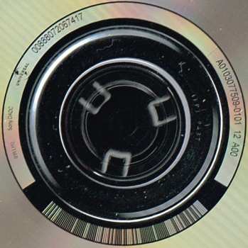 CD The Marcus King Band: Carolina Confessions