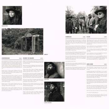 LP The Marcus King Band: Carolina Confessions