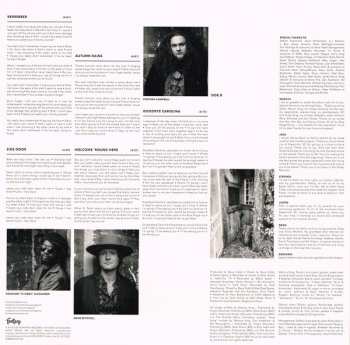 LP The Marcus King Band: Carolina Confessions