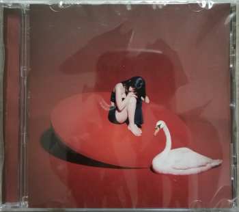 CD The Marías: Cinema