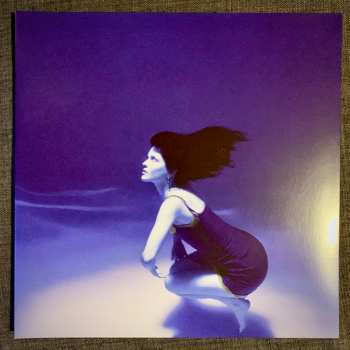Album The Marías: Submarine
