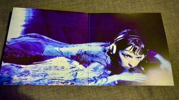 LP The Marías: Submarine LTD | CLR