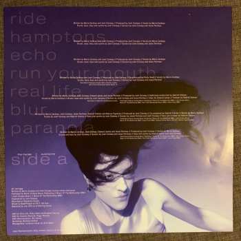 LP The Marías: Submarine LTD | CLR