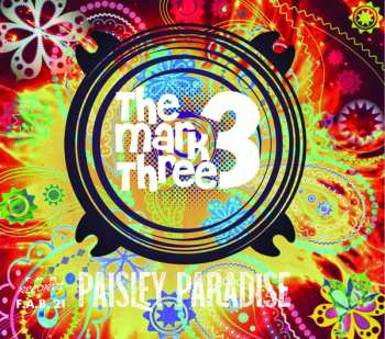 Album The Mark Three: Paisley Paradise