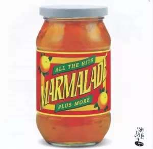 The Marmalade: All The Hits Plus More