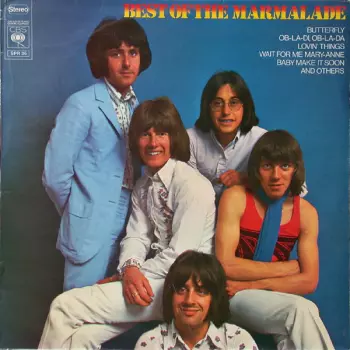 The Marmalade: The Best Of The Marmalade