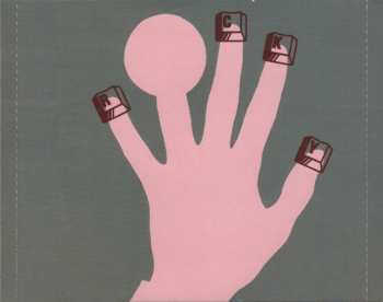 CD The Married Monk: R/O/C/K/Y