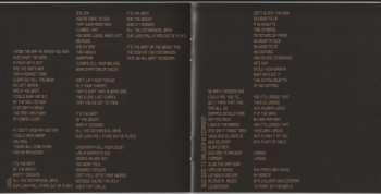 CD The Mars Volta: The Mars Volta