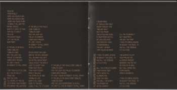 CD The Mars Volta: The Mars Volta