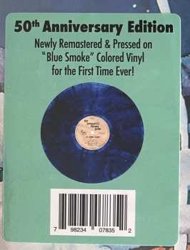 LP The Marshall Tucker Band: A New Life CLR
