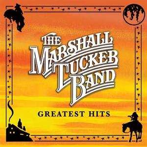 2LP The Marshall Tucker Band: Greatest Hits