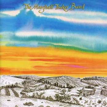 CD The Marshall Tucker Band: The Marshall Tucker Band
