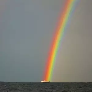 The Martha's Vineyard Ferries: Mass. Grave