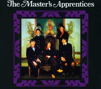 Album The Master's Apprentices: The Master's Apprentices