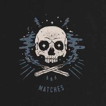 LP The Matches: X
