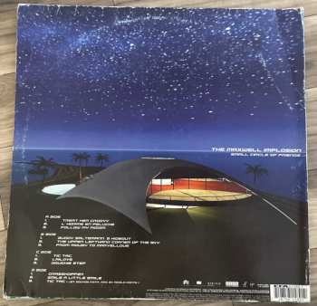 2LP Small Circle Of Friends