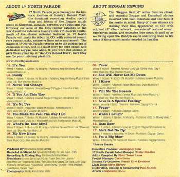 CD The Maytals: The Sensational Maytals