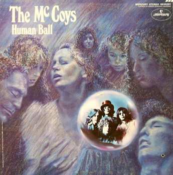 LP The McCoys: Human Ball