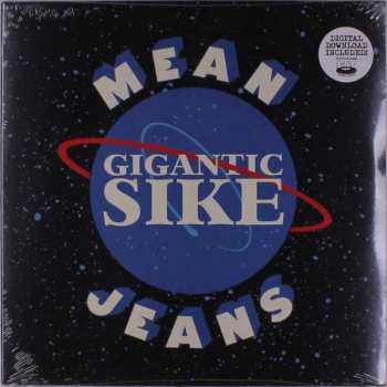 LP The Mean Jeans: Gigantic Sike