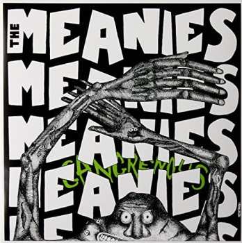 Album The Meanies: Gangrenous