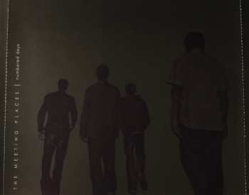 CD The Meeting Places: Numbered Days