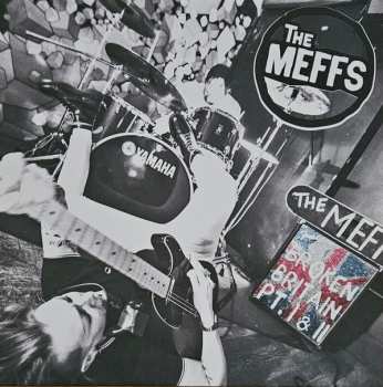 Album The Meffs: Broken Britain Pt. I & II