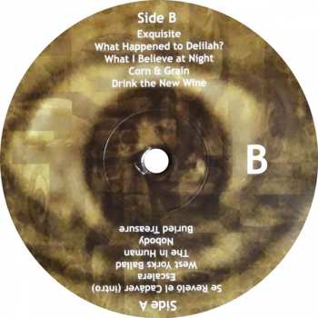 LP The Mekons: Exquisite LTD