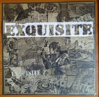 LP The Mekons: Exquisite LTD