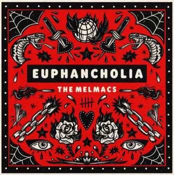 LP The Melmacs: Euphancholia