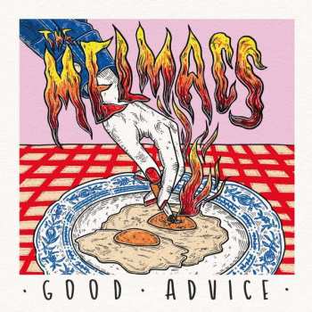 LP The Melmacs: Good Advice LTD