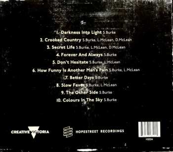 CD The Meltdown: The Meltdown DIGI