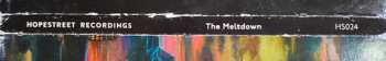 CD The Meltdown: The Meltdown DIGI