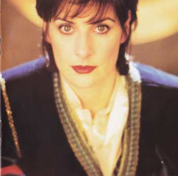 CD Enya: The Memory Of Trees