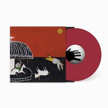 Album The Men: Buyer Beware