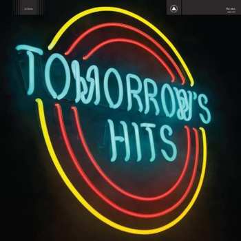 LP The Men: Tomorrow's Hits LTD | NUM | CLR