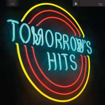 CD The Men: Tomorrow's Hits