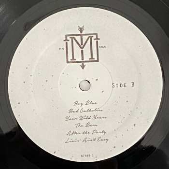 LP The Menzingers: After The Party