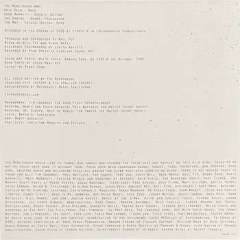 LP The Menzingers: After The Party