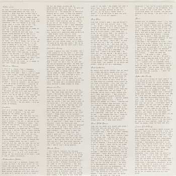 LP The Menzingers: After The Party